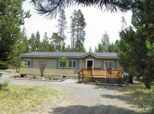 56284 Black Duck Rd, Bend, OR 97707