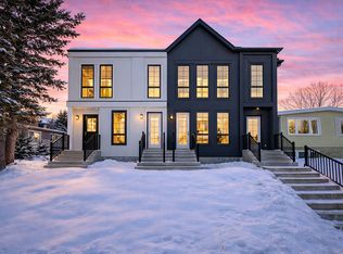 227 26th Ave NE #101, Calgary, AB T2E 1Z1