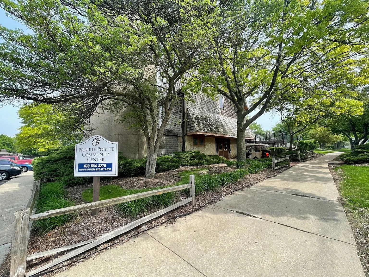 Prairie Pointe — Photo 4