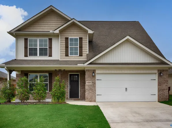 14665 Bowman St, Athens, AL 35613