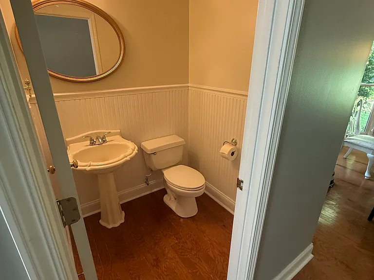 3802 Lance Bluff Ct — Photo 21
