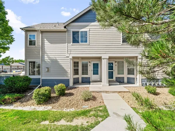 15800 E 121st Avenue #G3, Brighton, CO 80603