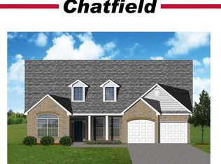 1620 Cornelius Trce, Lexington, KY 40509