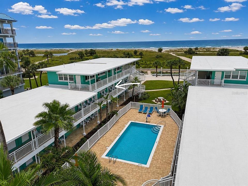1st image of 11730 GULF BOULEVARD #29