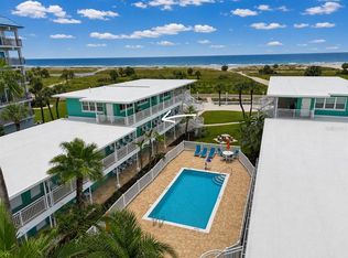 11730 Gulf Blvd #29, Treasure Island, FL 33706