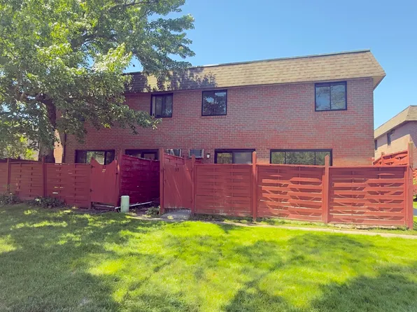 31 Sharon Ln Unit 31, Wethersfield, CT 06109
