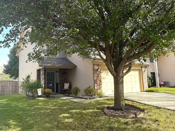 14886 War Emblem Dr, Noblesville, IN 46060