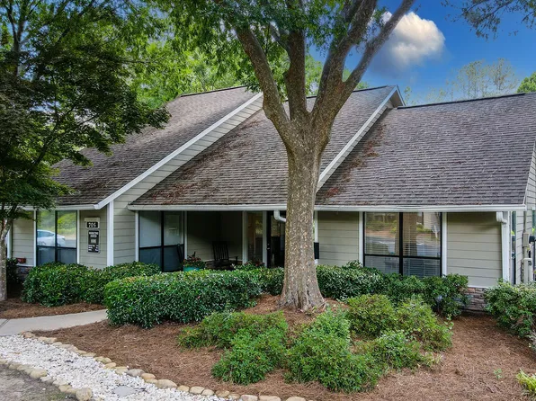 Augusta Commons Apartments