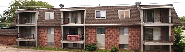 1st image of 4611 N 56th St APT 19
