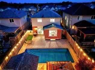 269 Theodore Schuler Blvd, Wilmot, ON N3A4N5