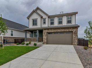 27063 E Archer Ave, Aurora, CO 80018