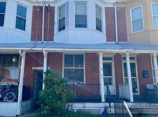 171 N 3rd St, Hamburg, PA 19526