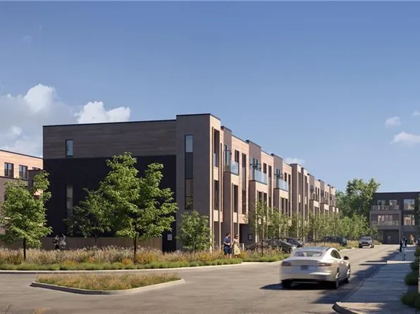 11605 Trafalgar Rd #1904, Halton Hills, ON L7G 4S4