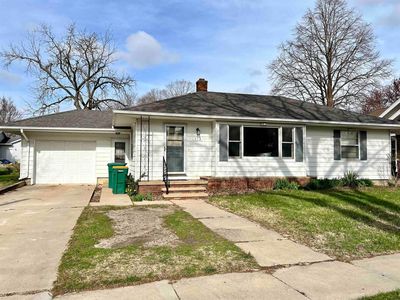 113 6th Ave SW, Independence, IA, 50644