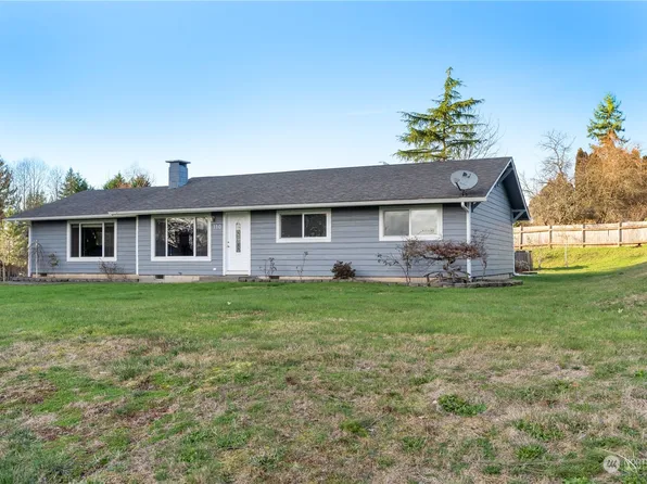 110 Hillcrest Drive, Elma, WA 98541