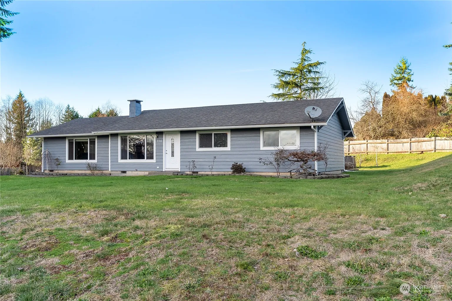 110 Hillcrest Drive photo 1