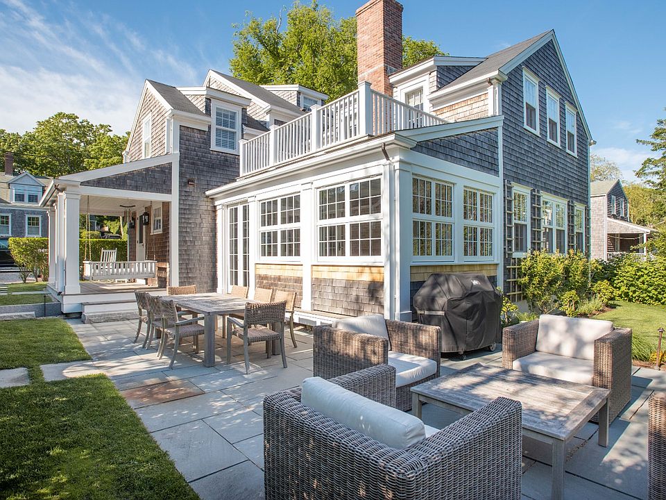 20 W Chester St, Nantucket, MA 02554 Zillow