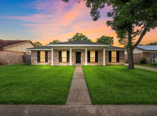 11506 Hornbrook Dr, Houston, TX 77099