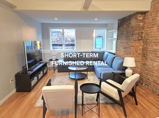 579 Tremont St APT 5, Boston, MA 02118