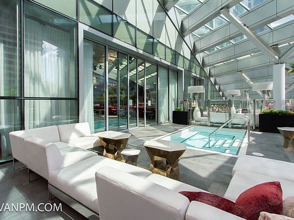 5th image of 1151 Georgia St W #3507