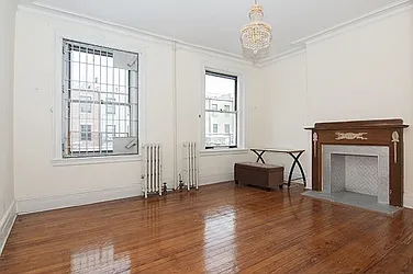 Rented by Perry Associates NYC Inc