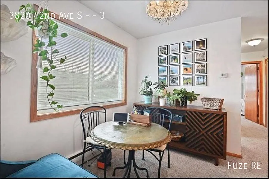 Charming 1-Bedroom Unit in Minneapolis! — Photo 3