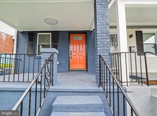 809 51st St NE, Washington, DC 20019