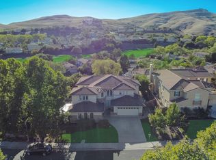 1867 Landmark Dr, Vallejo, CA 94591