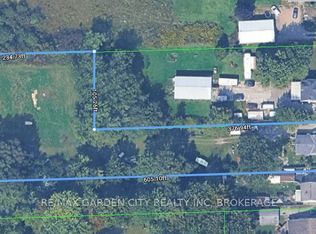 1377 Merrittville Hwy, Thorold, ON L3B5N5