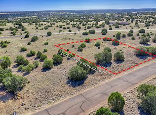 1935 Creekside Cir, Show Low, AZ 85901