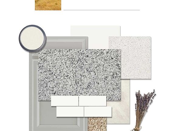Inspirations Design Selections - The Prairie