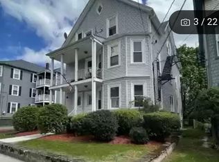 454 Winter St FLOOR 1, Woonsocket, RI 02895