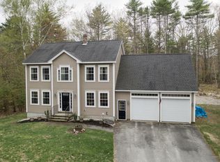 16 Thornbury Way, Windham, ME 04062