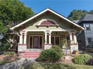 956 Blue Ridge Ave NE, Atlanta, GA 30306