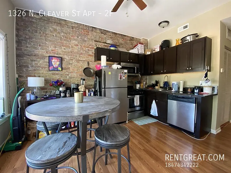 1234 N Cleaver St — Photo 26