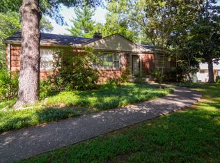 824 Hillwood Blvd, Nashville, TN 37209