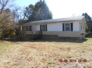1429 Cherry Creek Rd, Sparta, TN 38583