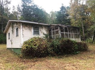 111 Young Rd, Franklin, GA 30217