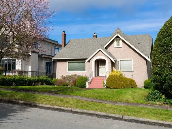 2715 W 31st Ave, Vancouver, BC V6L 1Z9