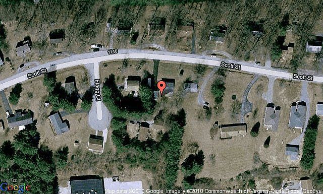 Map View