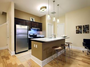 Division Park Apartments, Grand Rapids, MI 49503