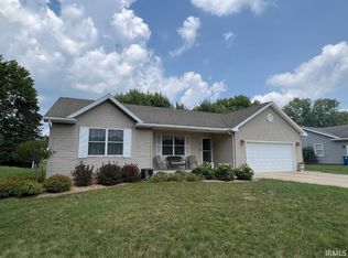 4500 Kensington Dr, Logansport, IN 46947