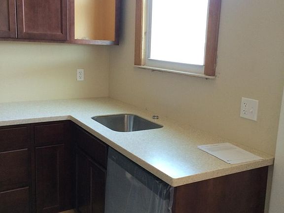 All new appliances