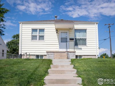 2203 10th Ave, Greeley, CO, 80631