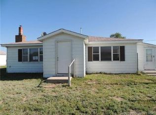13715 Front St, Peyton, CO 80831