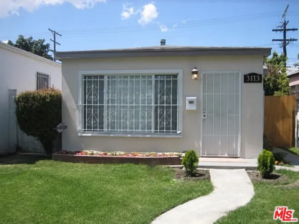 9315 Clovis Ave, Los Angeles, CA 90002