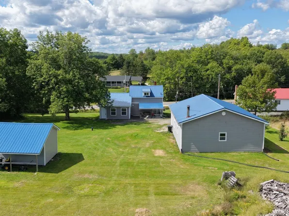 7140 Highway 12, Aldersville, NS B0J 2M0