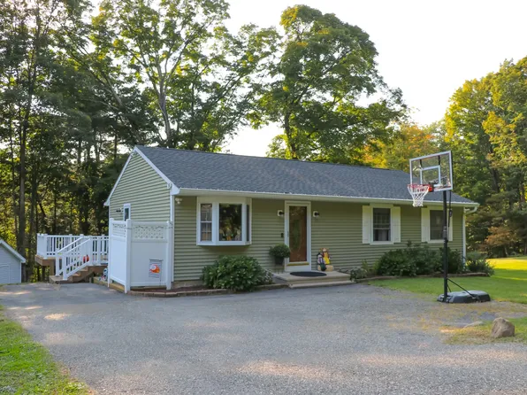 44 Jackson Drive, Danbury, CT 06811