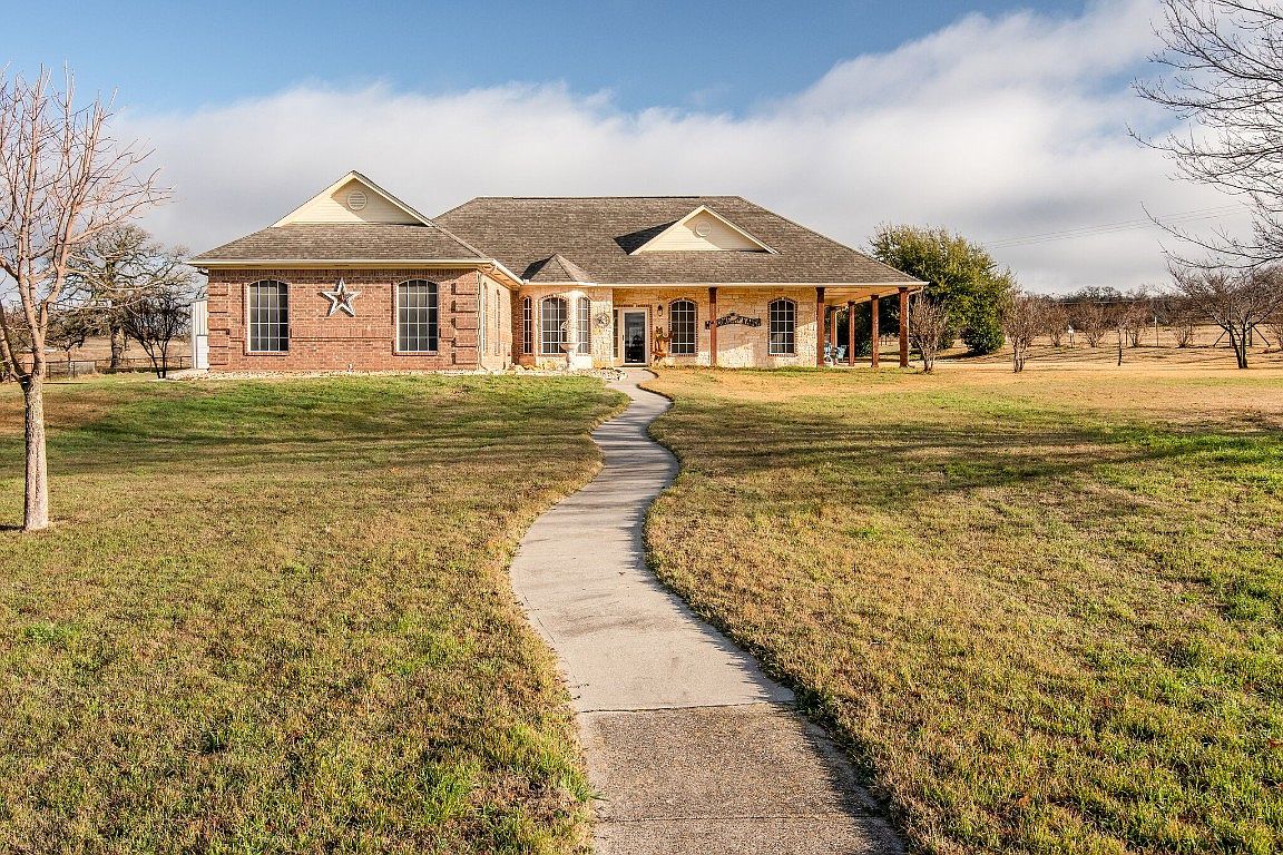 1608 Wild Horse Rd, Decatur, TX 76234 Zillow