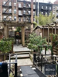 Rented by Bond New York